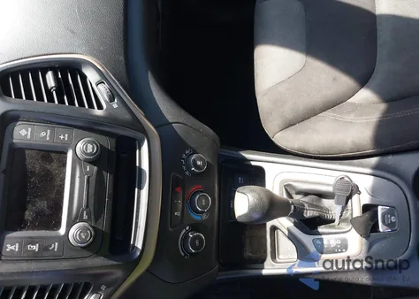 2017 Jeep Cherokee Altitude Fwd z USA, uszkodzony, nr VIN 1C4PJLAB0HW661758